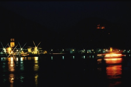 Germania - St.Goar Germania - St.Goar